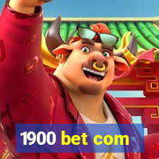 1900 bet com